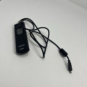 Fujifilm OEM RR90 Remote Shutter Release Cable for X M1/X A1/X E2/X T100/GFX50
